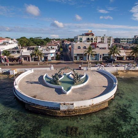 Cozumel 568 - Vacation Rental Exterior photo