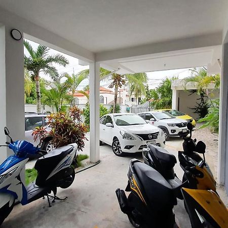 Cozumel 568 - Vacation Rental Exterior photo