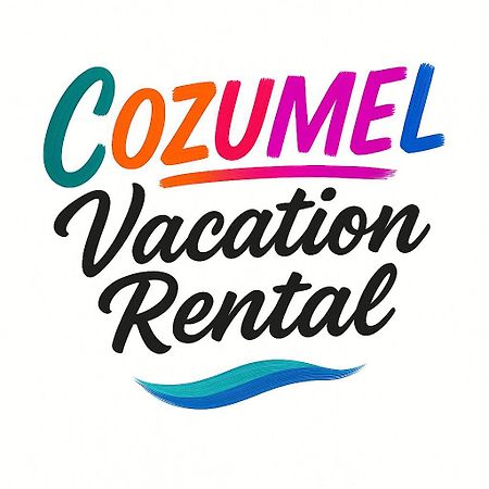 Cozumel 568 - Vacation Rental Exterior photo