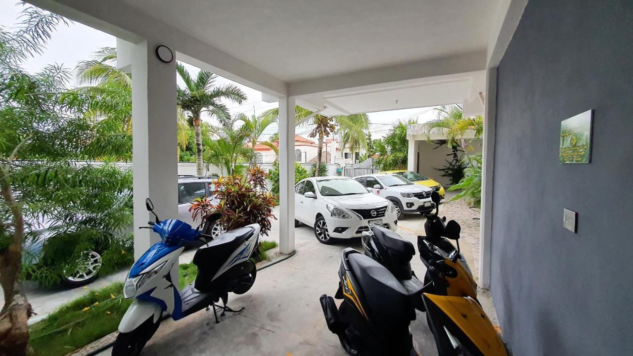 Cozumel 568 - Vacation Rental Exterior photo