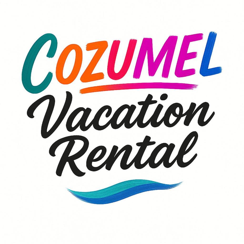 Cozumel 568 - Vacation Rental Exterior photo